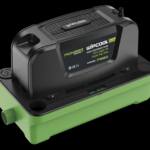 P580 Wipcool Condensate Tank Pump 1.8L